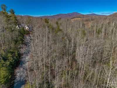 Residential Land For Sale in Hendersonville, North Carolina