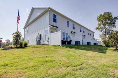 Home For Sale in Lewisburg, Tennessee