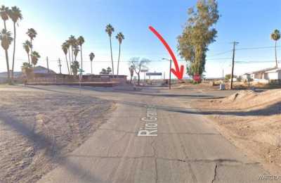 Residential Land For Sale in Bullhead City, Arizona