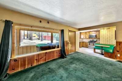 Home For Sale in South Lake Tahoe, California