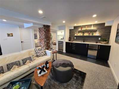 Home For Sale in Denver, Colorado