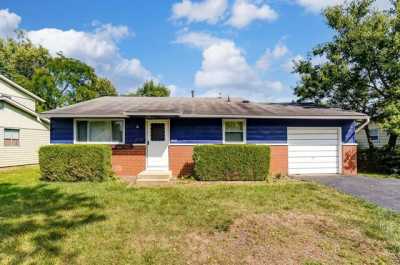 Home For Sale in Columbus, Ohio