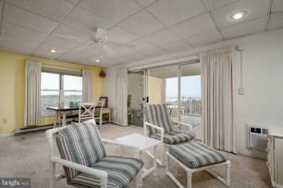 Home For Sale in Ocean City, Maryland