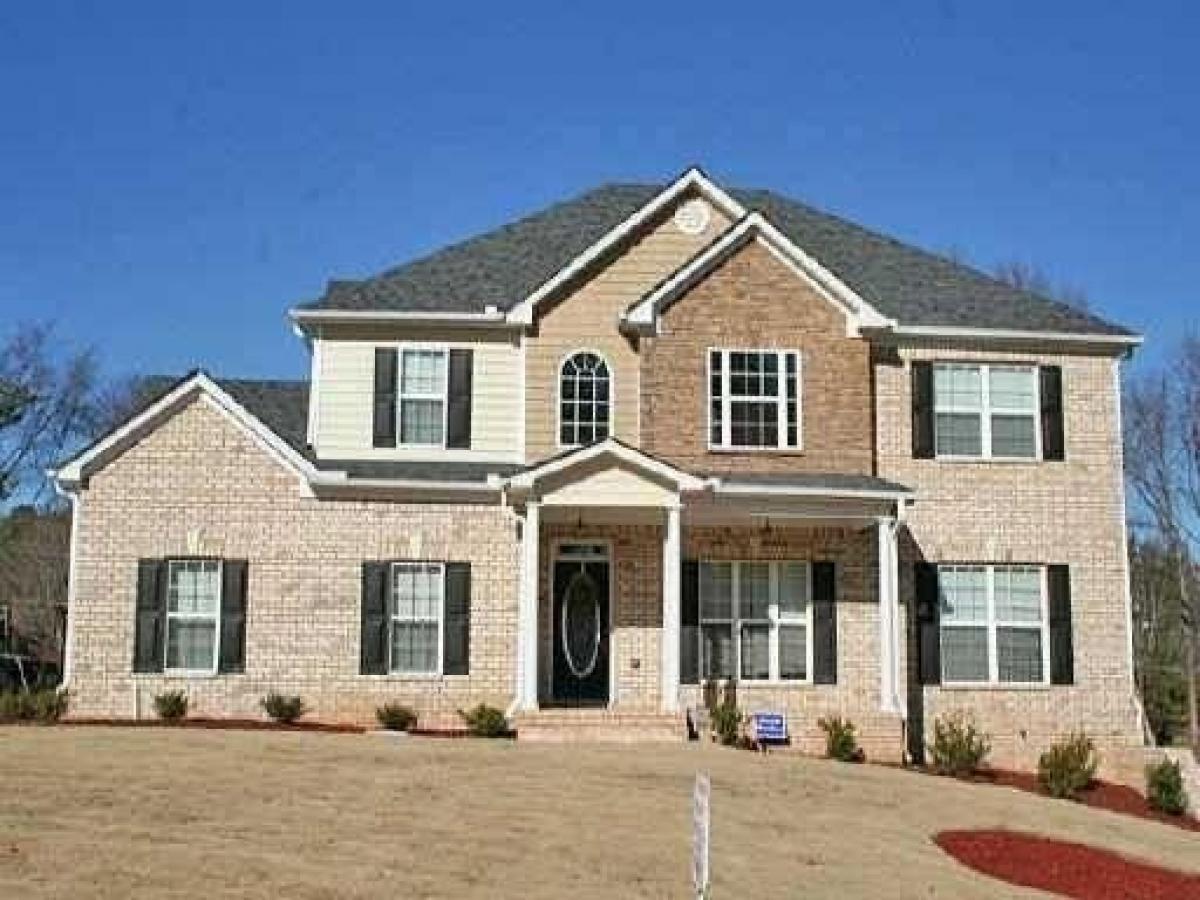 Picture of Home For Sale in Conyers, Georgia, United States