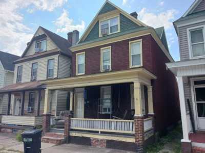 Home For Sale in Huntingdon, Pennsylvania