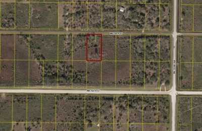 Residential Land For Sale in 