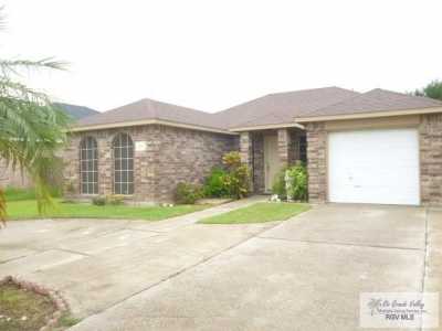 Home For Rent in Brownsville, Texas