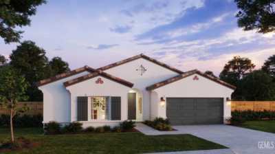 Home For Sale in Bakersfield, California