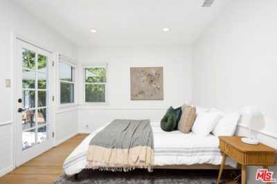 Home For Sale in Culver City, California