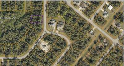 Residential Land For Sale in North Port, Florida