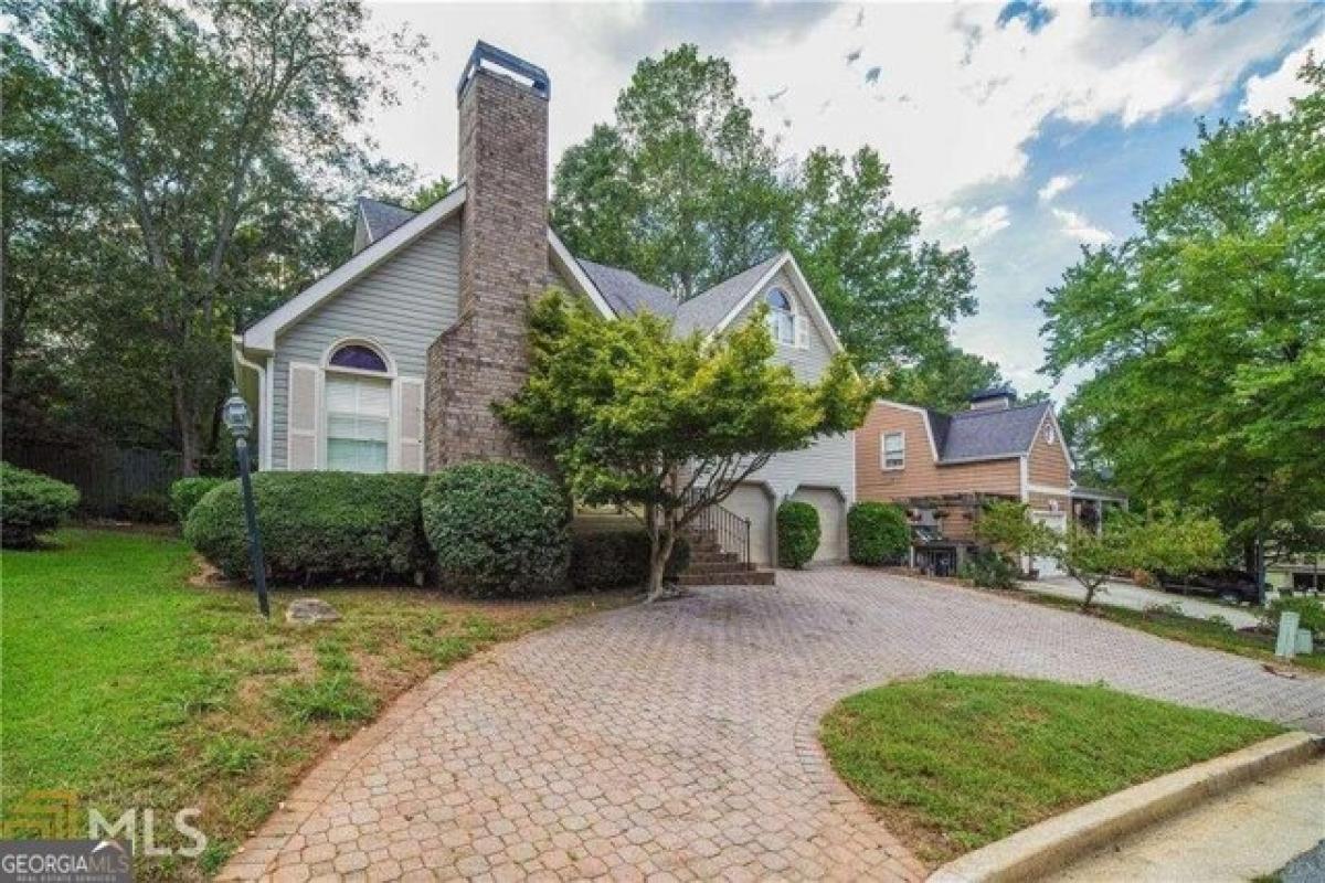 Picture of Home For Sale in Stone Mountain, Georgia, United States