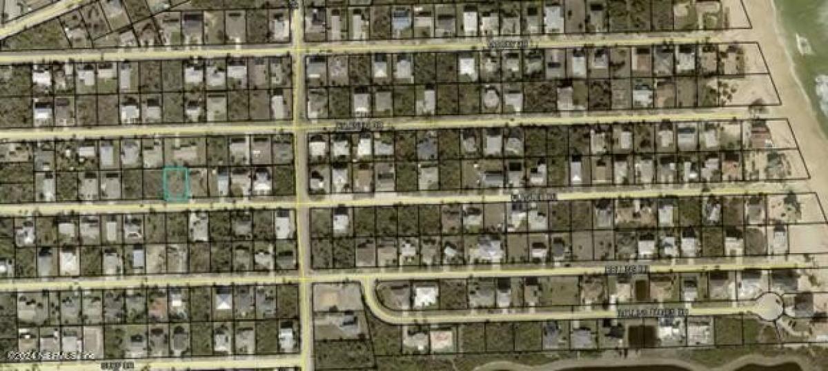 Picture of Residential Land For Sale in Palm Coast, Florida, United States