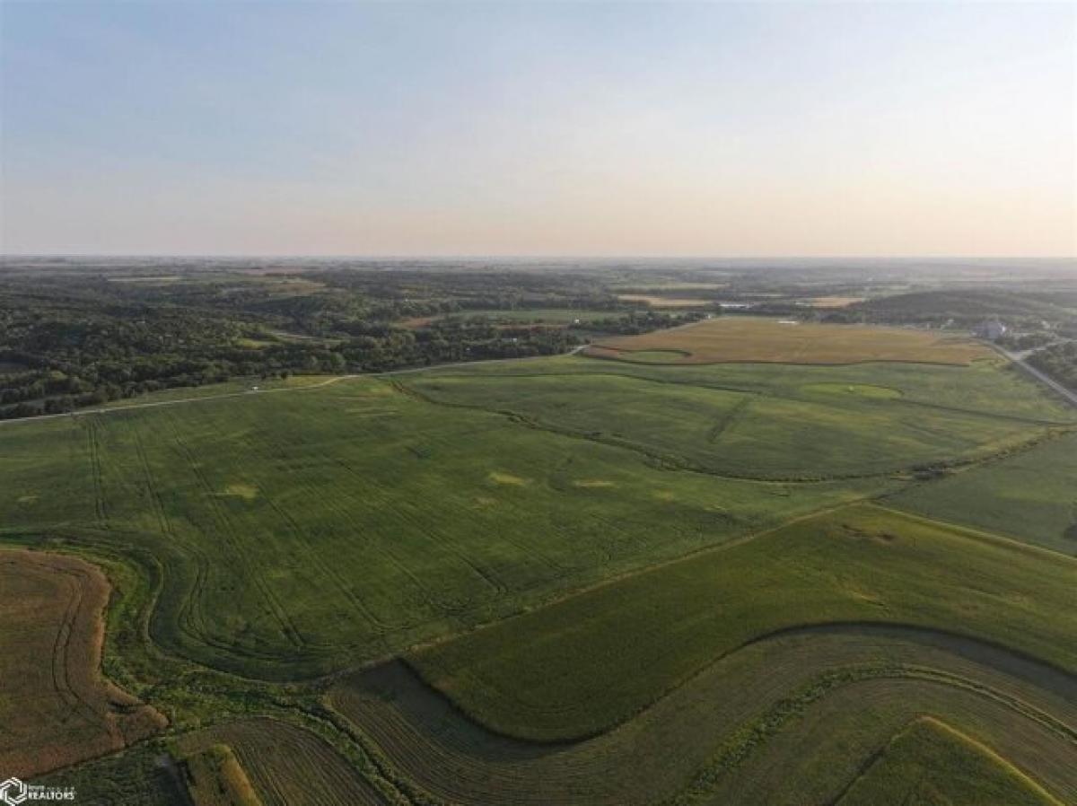 Picture of Residential Land For Sale in Redfield, Iowa, United States