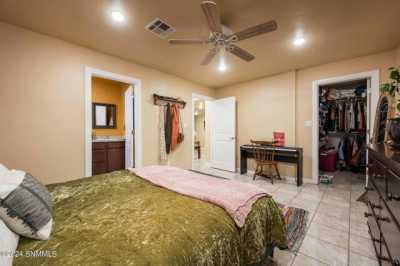 Home For Sale in Las Cruces, New Mexico