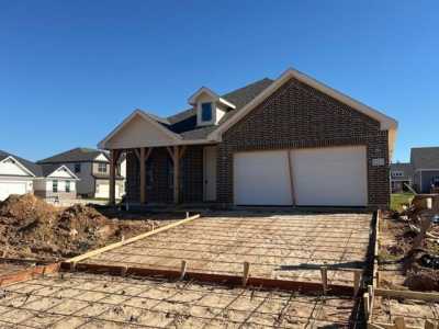 Home For Sale in Springtown, Texas