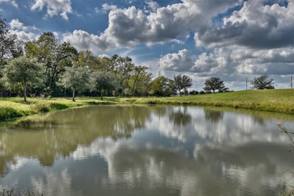 Picture of Residential Land For Sale in Sealy, Texas, United States