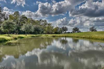 Residential Land For Sale in Sealy, Texas