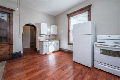 Apartment For Rent in Washington, Pennsylvania