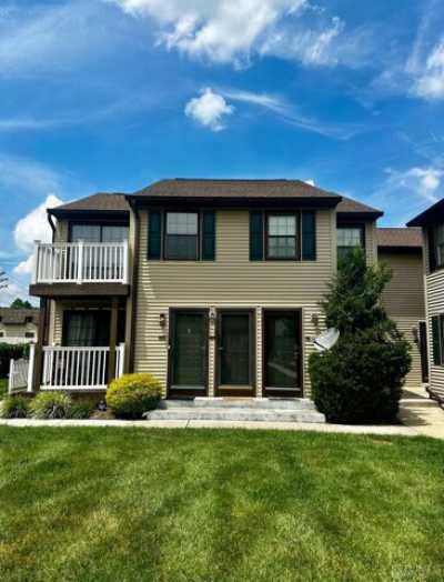 Home For Sale in Metuchen, New Jersey