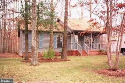 Home For Rent in Ruther Glen, Virginia