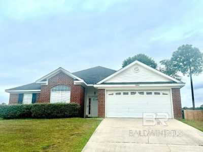 Home For Sale in Mobile, Alabama