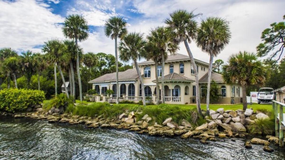 Picture of Home For Sale in Melbourne, Florida, United States