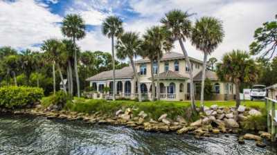 Home For Sale in Melbourne, Florida