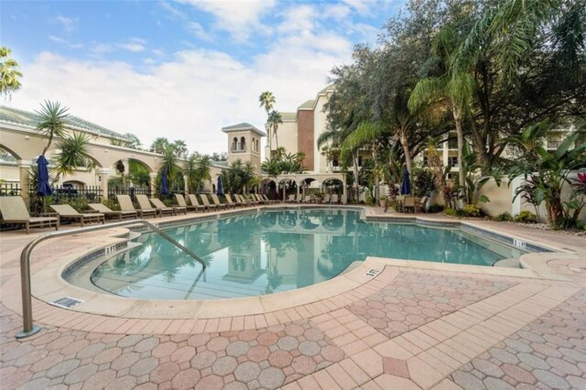 Picture of Home For Sale in Tampa, Florida, United States