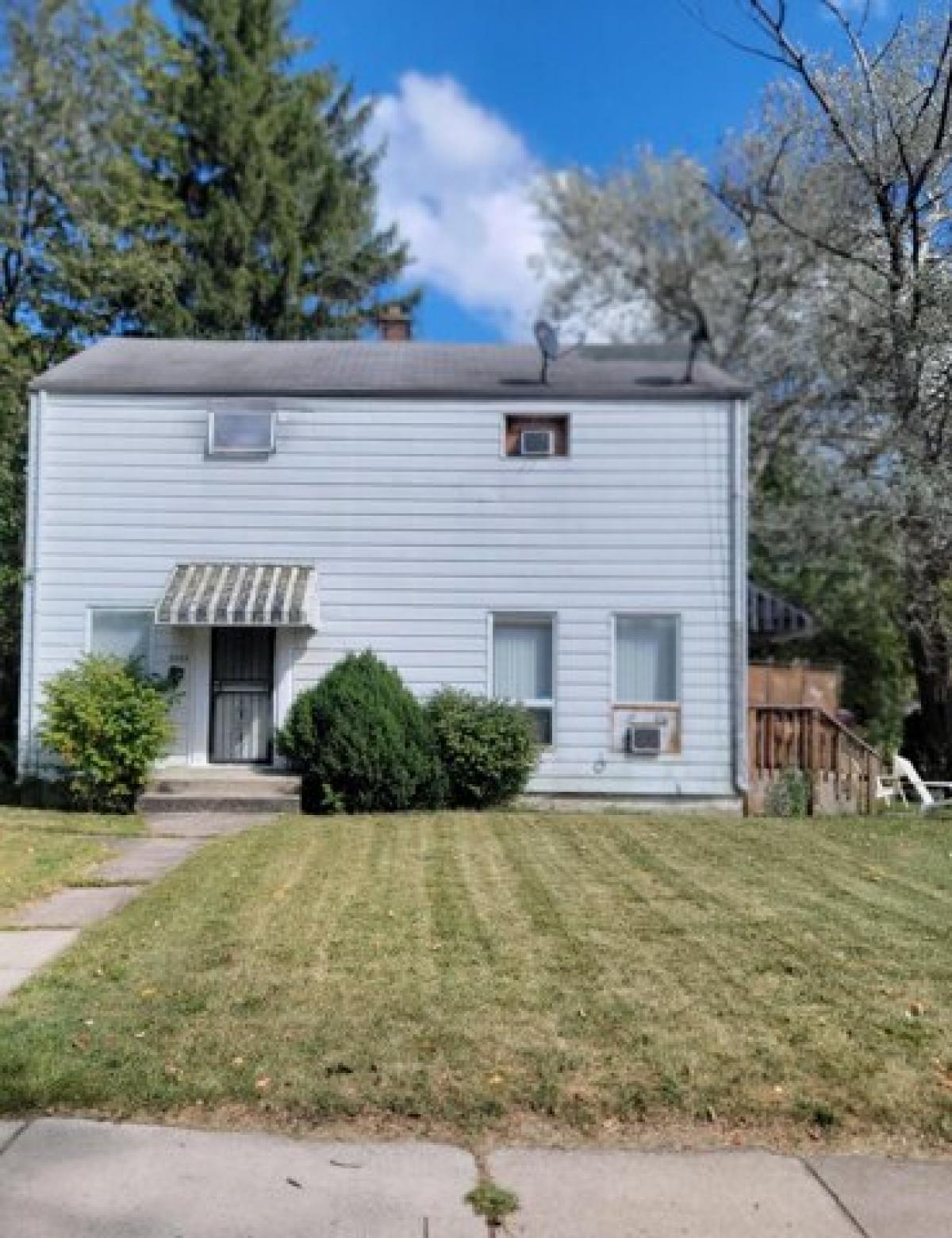 Picture of Home For Sale in Gary, Indiana, United States