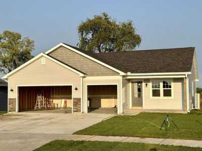 Home For Sale in Reedsburg, Wisconsin