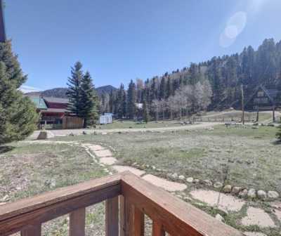 Home For Sale in Red River, New Mexico