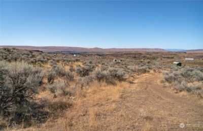 Residential Land For Sale in Ephrata, Washington