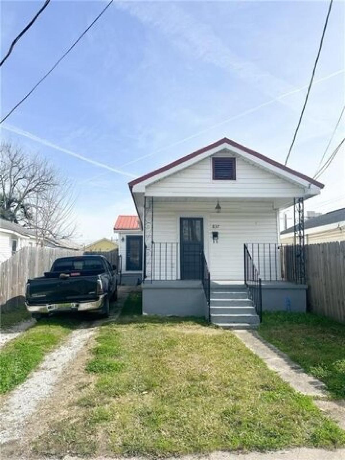 Picture of Home For Rent in Marrero, Louisiana, United States