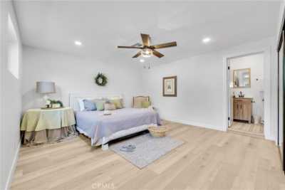 Home For Sale in Upland, California