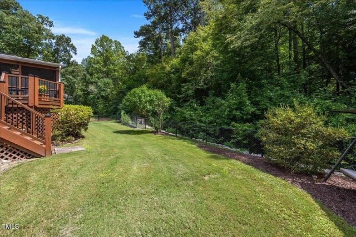 Picture of Home For Sale in Knightdale, North Carolina, United States