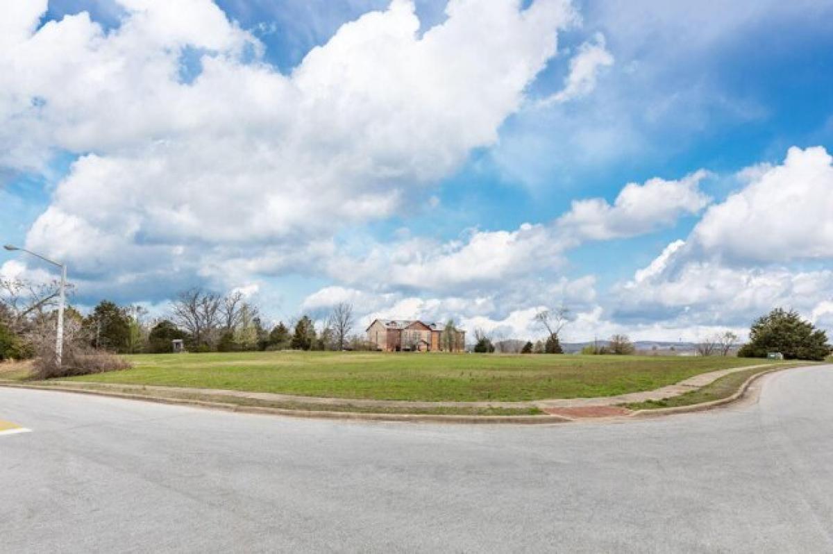 Picture of Residential Land For Sale in Branson, Missouri, United States