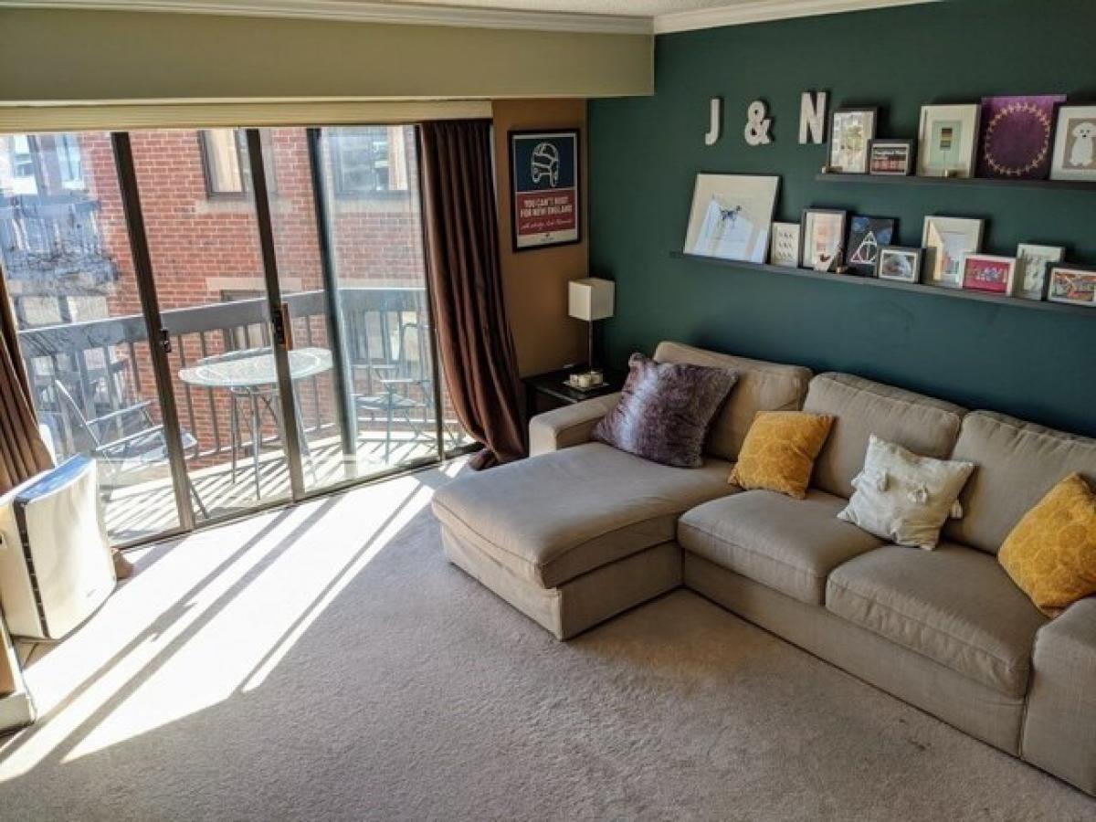 Picture of Home For Rent in Boston, Massachusetts, United States