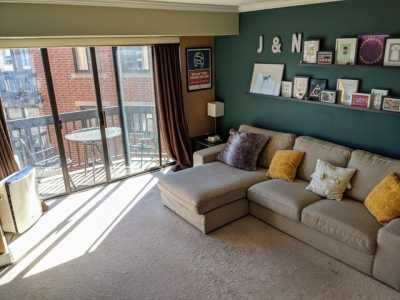 Home For Rent in Boston, Massachusetts