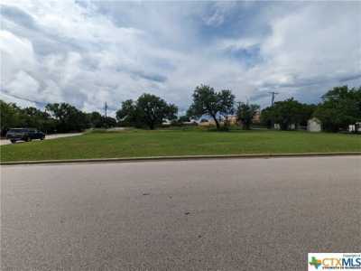 Residential Land For Sale in Lampasas, Texas