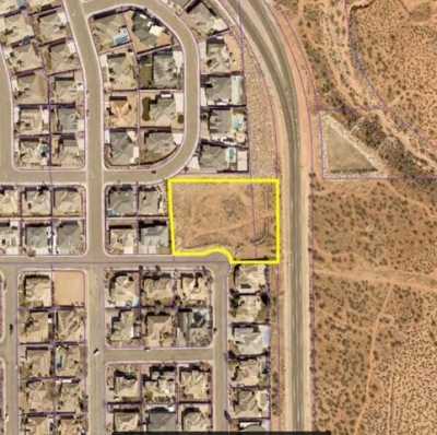 Residential Land For Sale in Washington, Utah