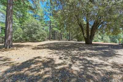 Residential Land For Sale in Garden Valley, California