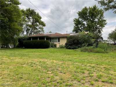 Home For Sale in Negley, Ohio