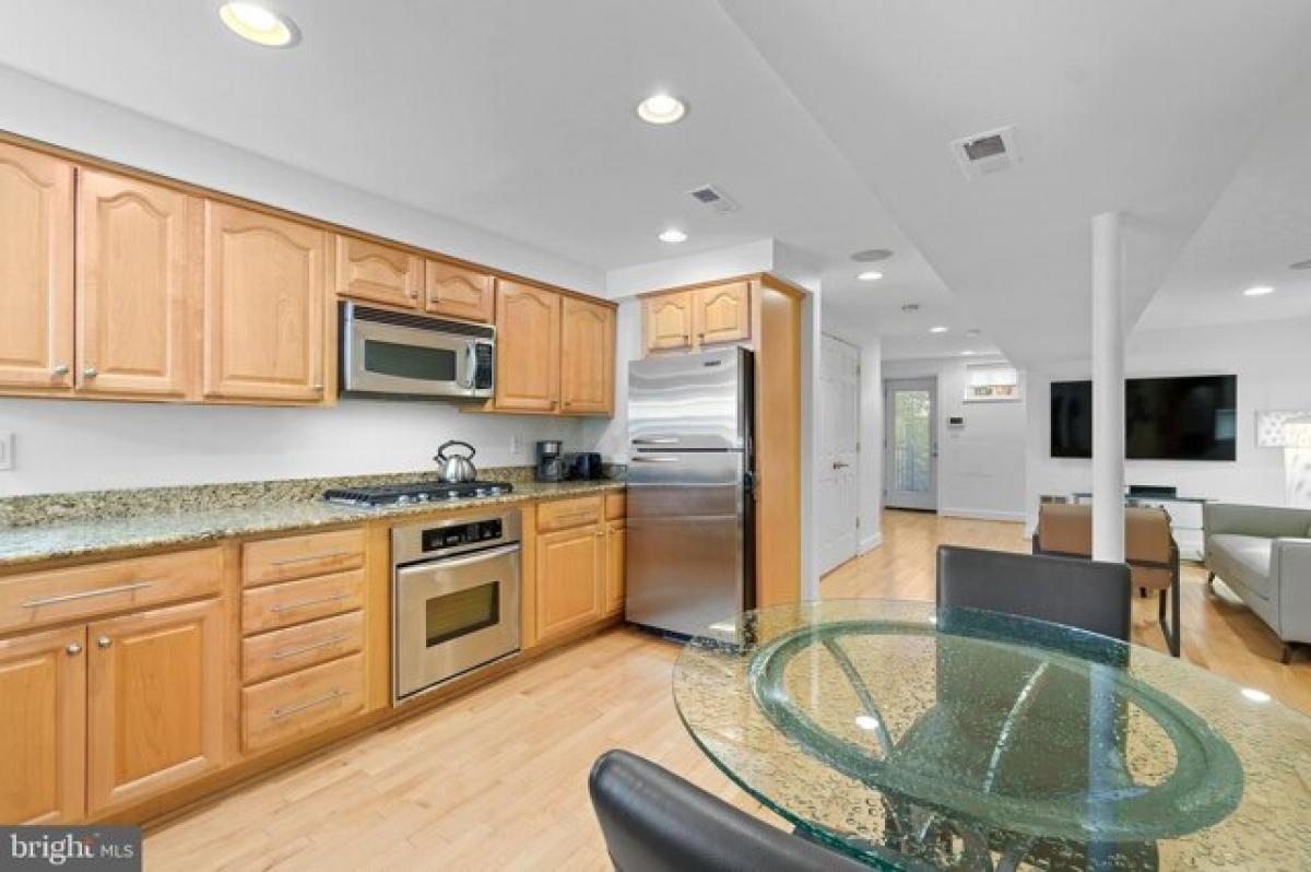 Picture of Apartment For Rent in Washington, District of Columbia, United States