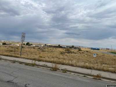 Residential Land For Sale in Rawlins, Wyoming