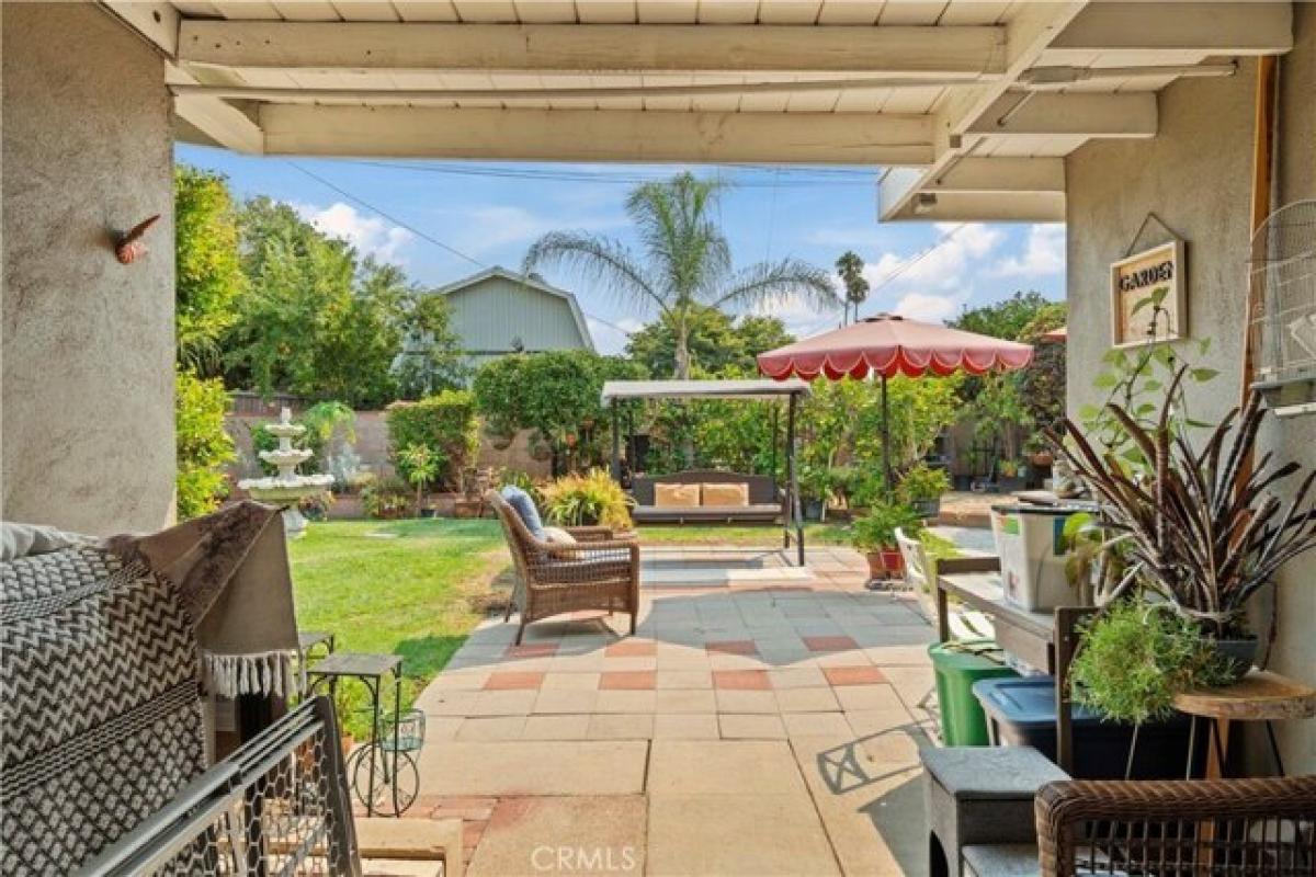 Picture of Home For Sale in Covina, California, United States