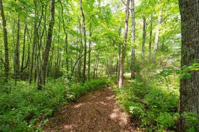 Residential Land For Sale in Lake Toxaway, North Carolina