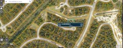 Residential Land For Sale in North Port, Florida