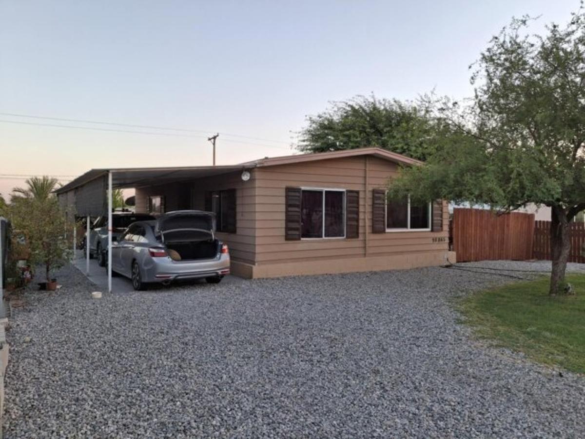 Picture of Home For Sale in Mecca, California, United States