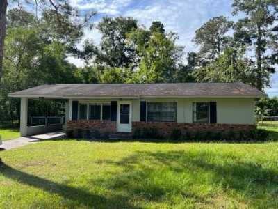 Home For Sale in Cairo, Georgia