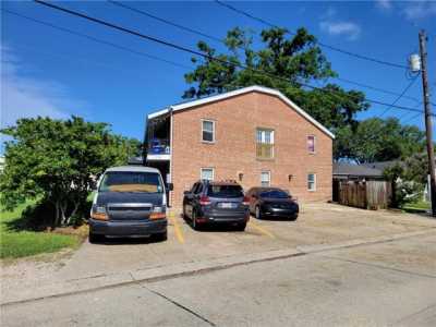 Apartment For Rent in Metairie, Louisiana